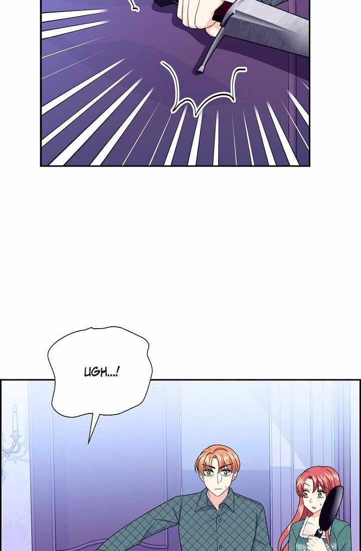 The Younger Male Lead Fell for Me before the Destruction Chapter 24 51